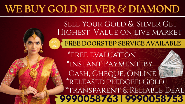 Gold24carat Trusted Gold and silver Buyer In Delhi Ncr